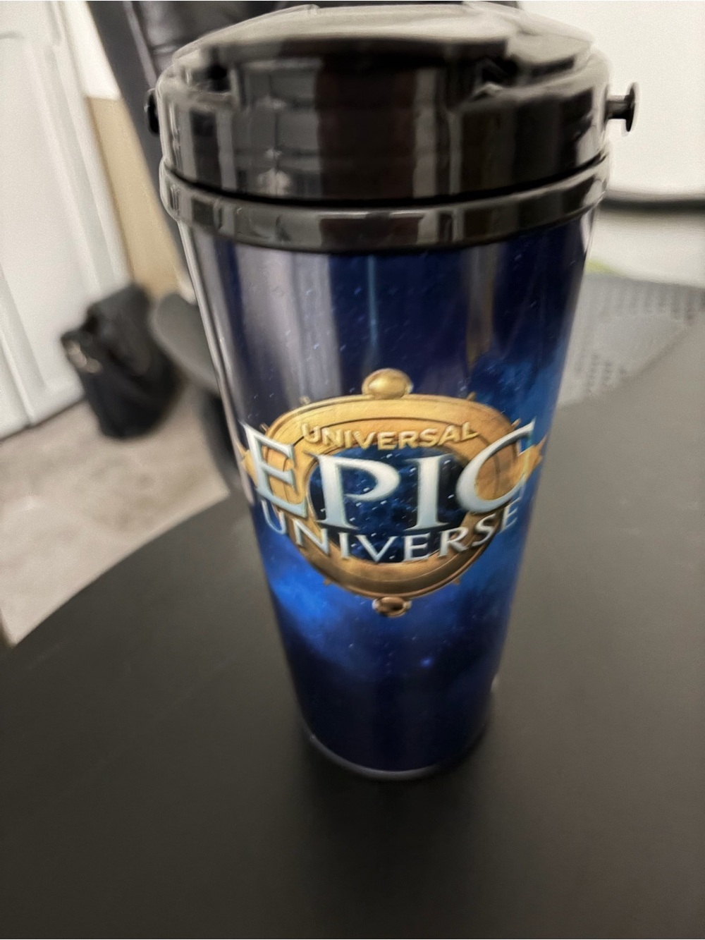 Epic freeatyle cup